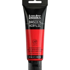 Liquitex® BASICS® 4oz. Acrylic Paint