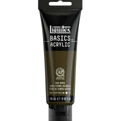 Liquitex® BASICS® 4oz. Acrylic Paint