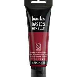 Liquitex® BASICS® 4oz. Acrylic Paint