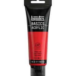 Liquitex® BASICS® 4oz. Acrylic Paint