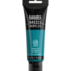 Liquitex® BASICS® 4oz. Acrylic Paint