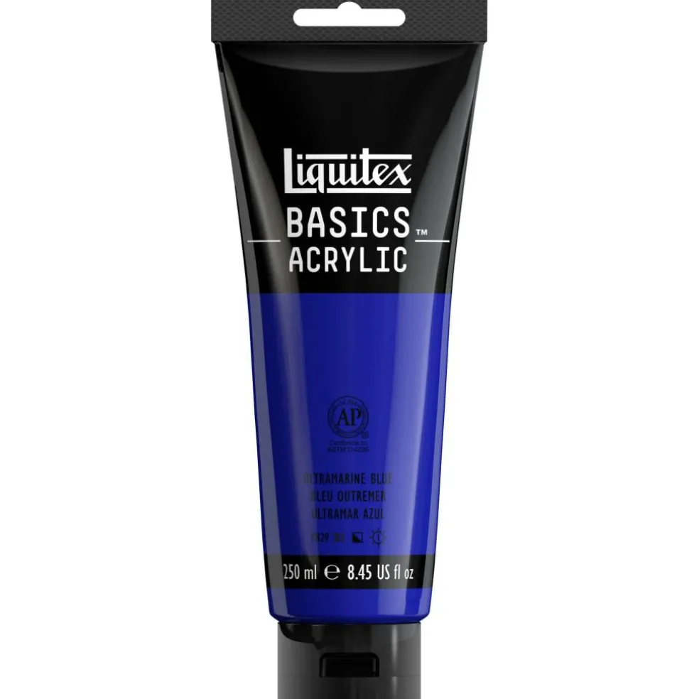 Liquitex® BASICS® 8.45oz. Acrylic Paint