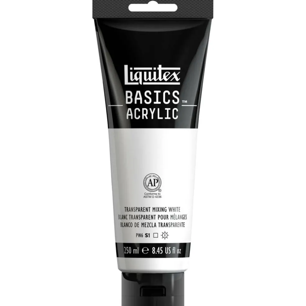 Liquitex® BASICS® 8.45oz. Acrylic Paint