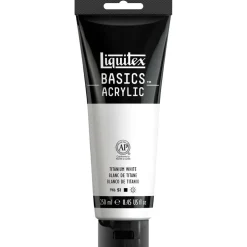 Liquitex® BASICS® 8.45oz. Acrylic Paint