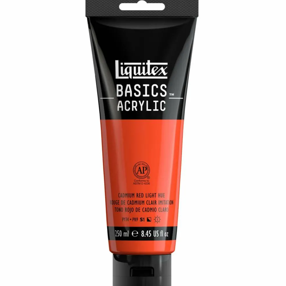 Liquitex® BASICS® 8.45oz. Acrylic Paint