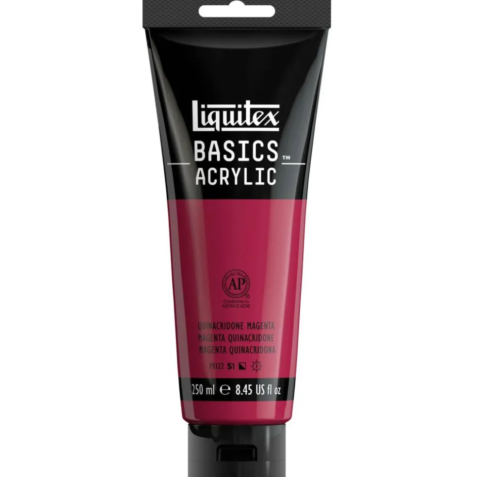 Liquitex® BASICS® 8.45oz. Acrylic Paint