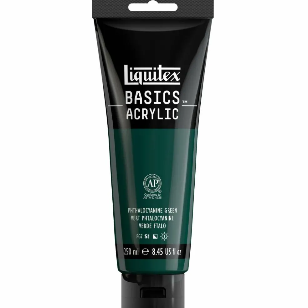 Liquitex® BASICS® 8.45oz. Acrylic Paint