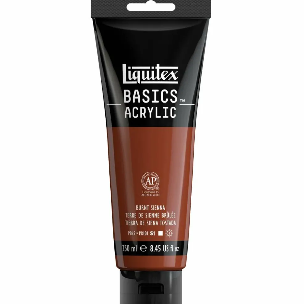 Liquitex® BASICS® 8.45oz. Acrylic Paint
