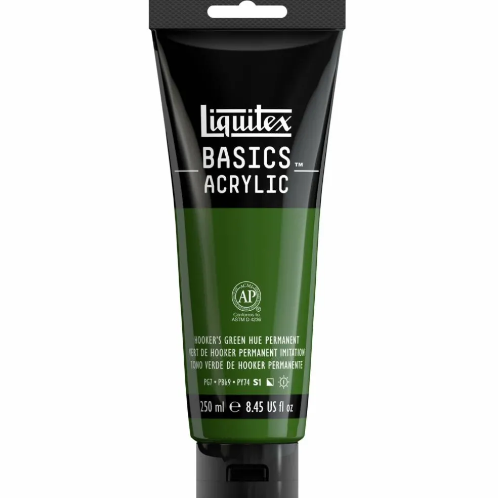 Liquitex® BASICS® 8.45oz. Acrylic Paint