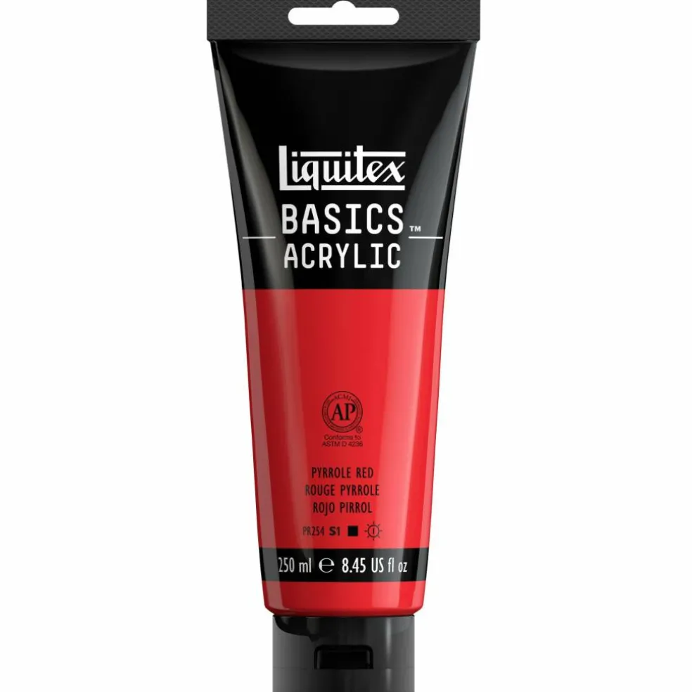 Liquitex® BASICS® 8.45oz. Acrylic Paint