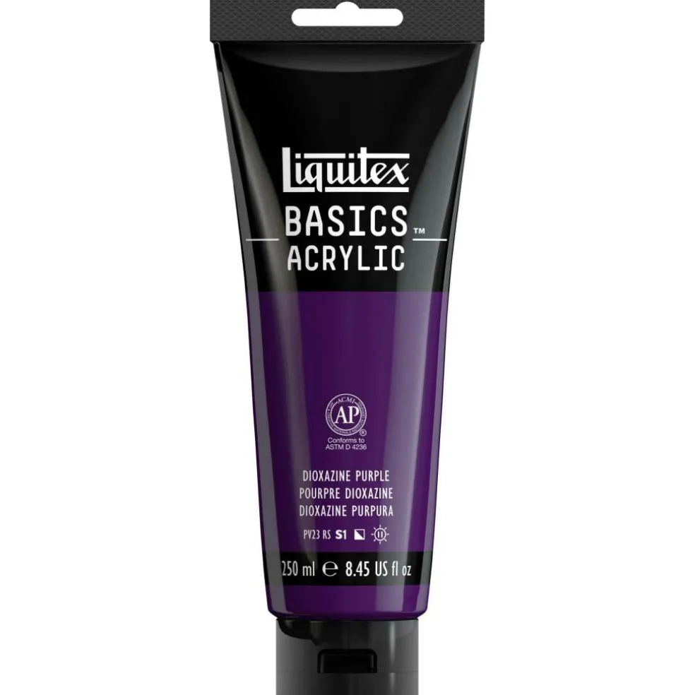 Liquitex® BASICS® 8.45oz. Acrylic Paint