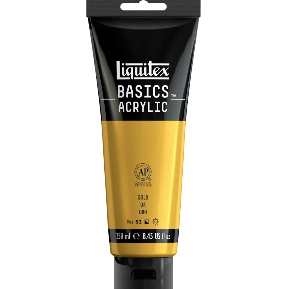 Liquitex® BASICS® 8.45oz. Acrylic Paint