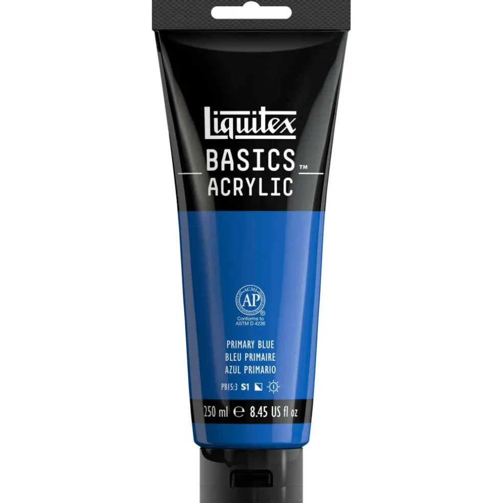 Liquitex® BASICS® 8.45oz. Acrylic Paint