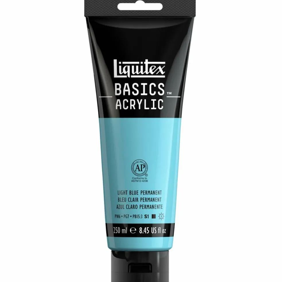 Liquitex® BASICS® 8.45oz. Acrylic Paint