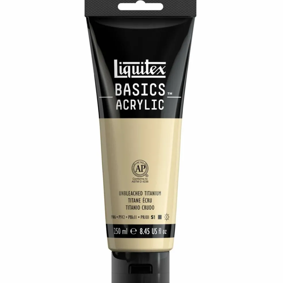 Liquitex® BASICS® 8.45oz. Acrylic Paint