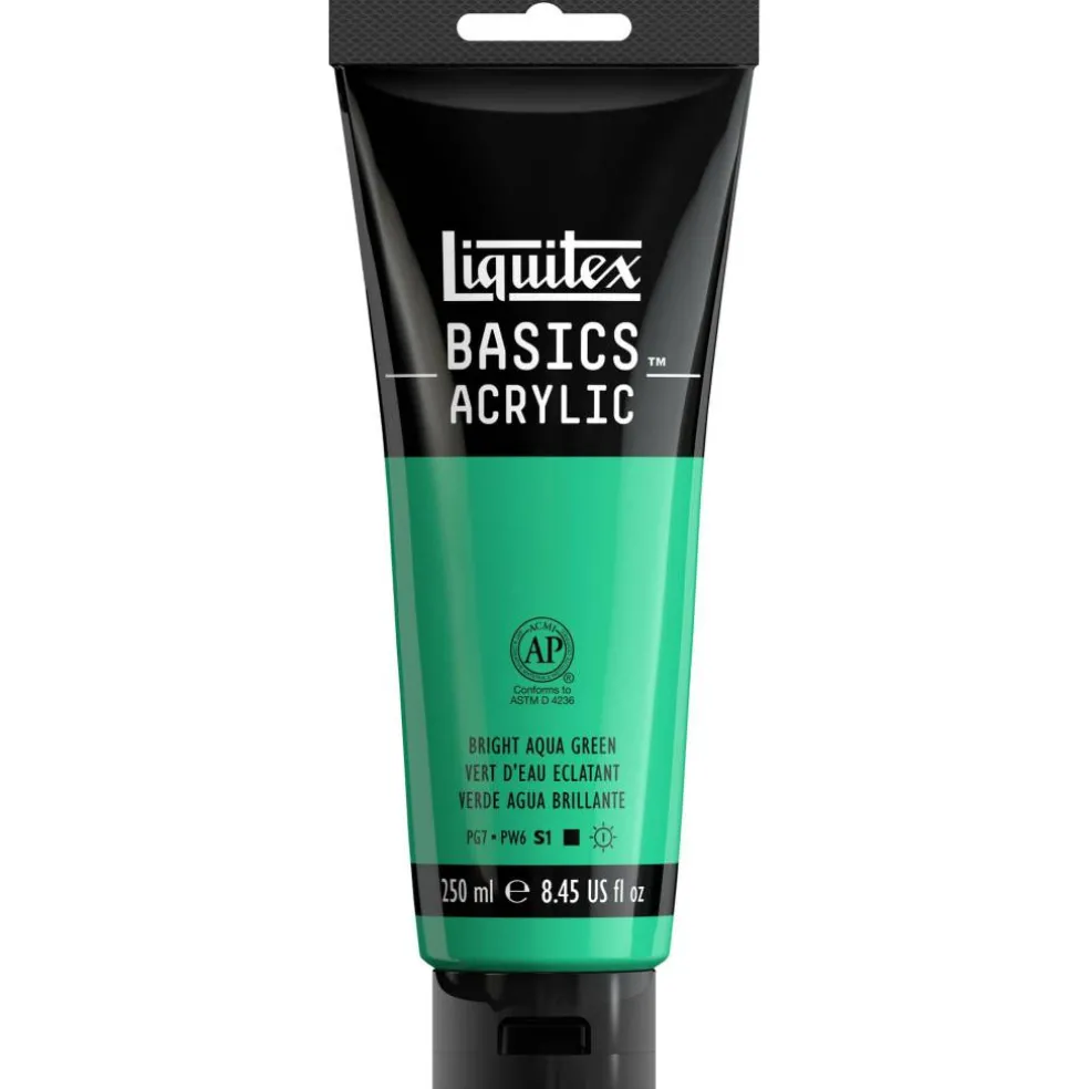 Liquitex® BASICS® 8.45oz. Acrylic Paint
