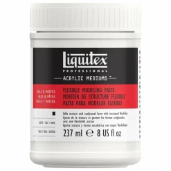 Liquitex® Flexible Modeling Paste