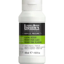 Liquitex® Glazing Medium