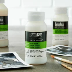 Liquitex® Gloss Medium