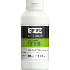 Liquitex® Gloss Medium
