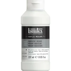 Liquitex® Iridescent Medium