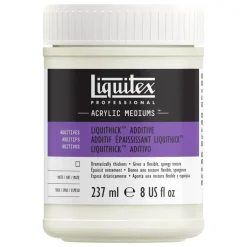 Liquitex® Liquithick™ Additive