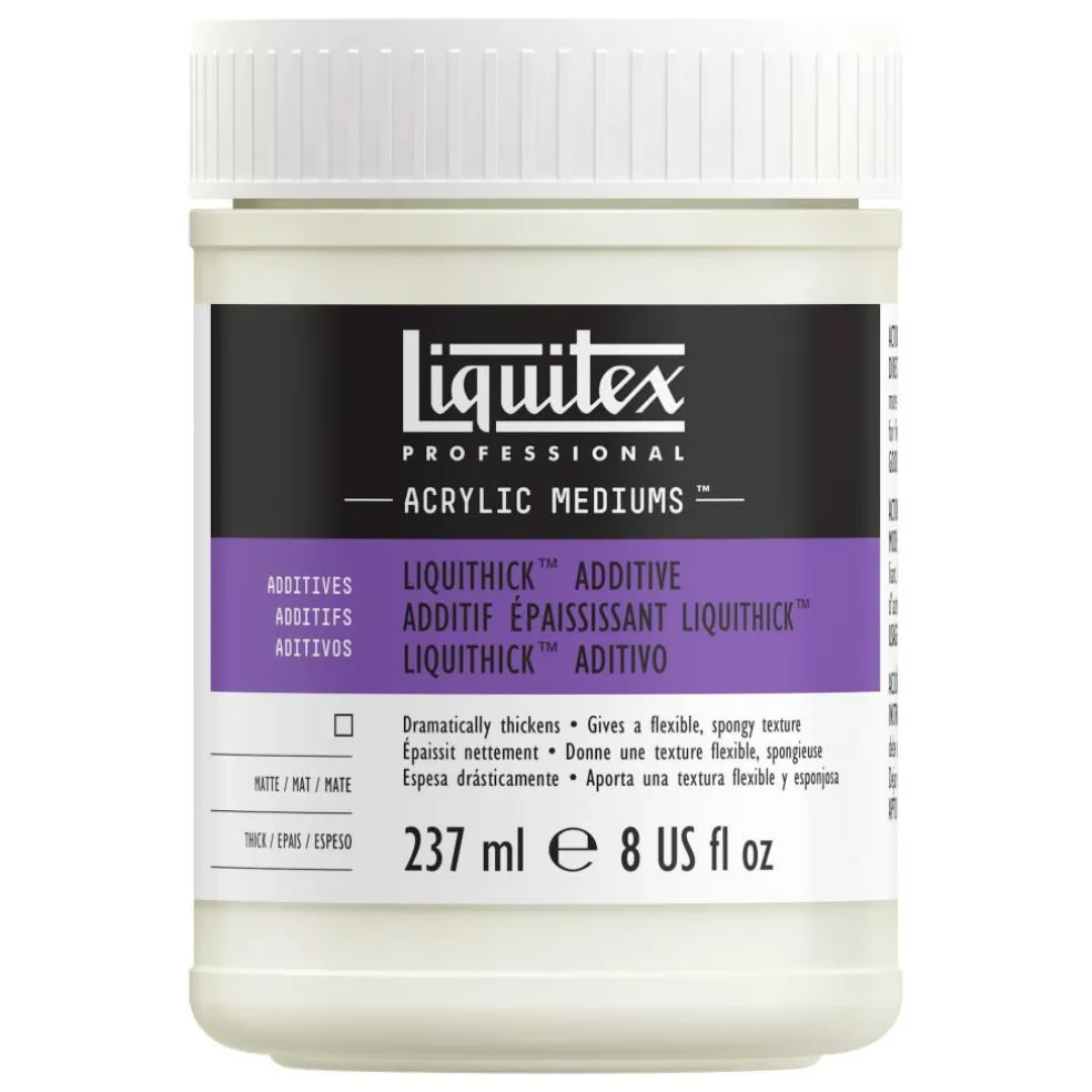 Liquitex® Liquithick™ Additive