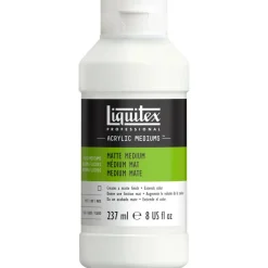 Liquitex® Matte Medium