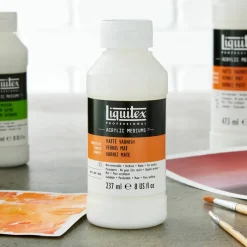 Liquitex® Matte Varnish