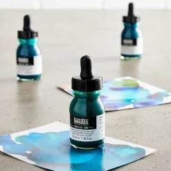 Liquitex® Professional Acrylic INK!, 1oz.