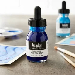 Liquitex® Professional Acrylic INK!, 1oz.