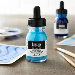 Liquitex® Professional Acrylic INK!, 1oz.