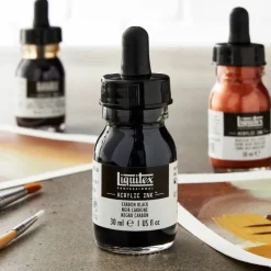 Liquitex® Professional Acrylic INK!, 1oz.