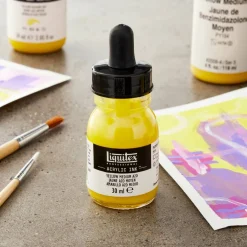 Liquitex® Professional Acrylic INK!, 1oz.