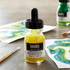 Liquitex® Professional Acrylic INK!, 1oz.
