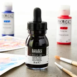 Liquitex® Professional Acrylic INK!, 1oz.