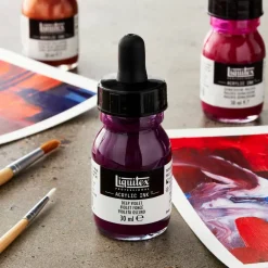 Liquitex® Professional Acrylic INK!, 1oz.