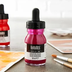 Liquitex® Professional Acrylic INK!, 1oz.