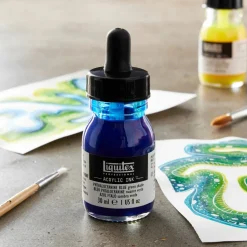 Liquitex® Professional Acrylic INK!, 1oz.