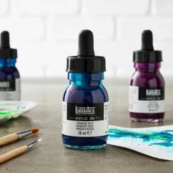 Liquitex® Professional Acrylic INK!, 1oz.