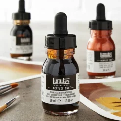 Liquitex® Professional Acrylic INK!, 1oz.
