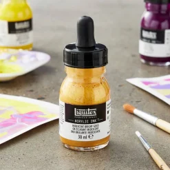 Liquitex® Professional Acrylic INK!, 1oz.