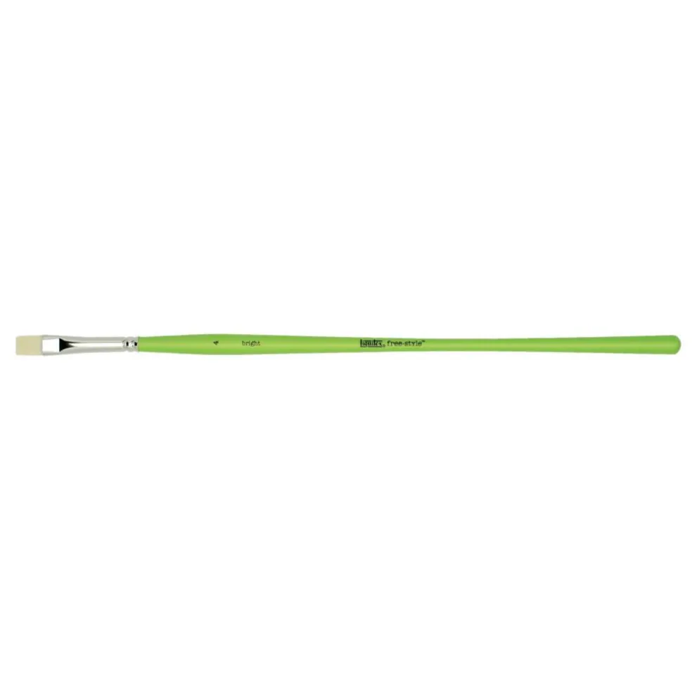 Liquitex® Professional Free-Style™ Bright Brush