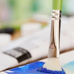 Liquitex® Professional Free-Style™ Traditional Brush Set