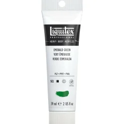 Liquitex® Professional 2oz. Heavy Body Acrylic Paint