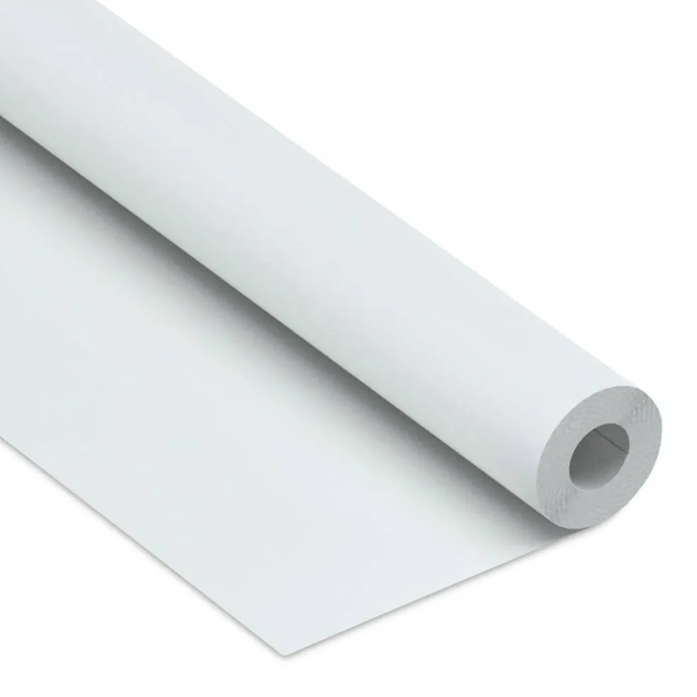 Liquitex Recycled Unprimed Canvas Roll - 71" x 6 yds