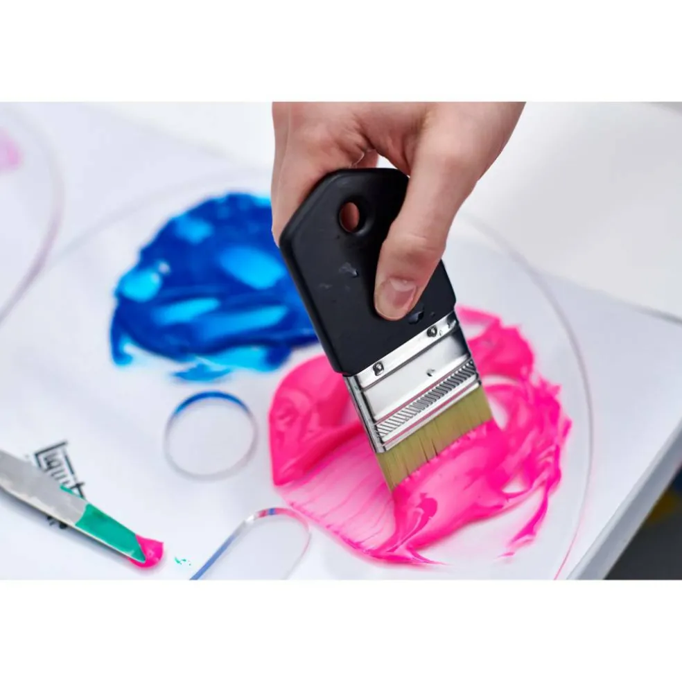 Liquitex® Satin Varnish