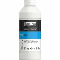 Liquitex® White Gesso