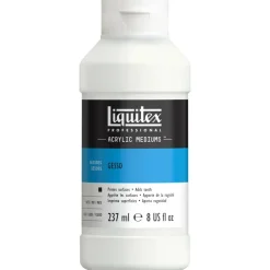 Liquitex® White Gesso