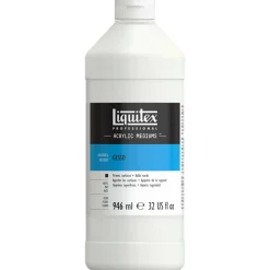 Liquitex® White Gesso